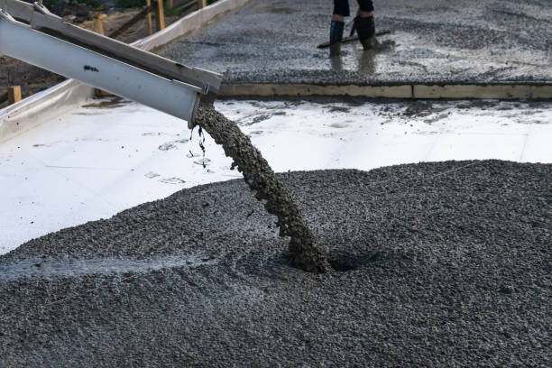 Best Commercial Concrete Services in Chatsworth, IL