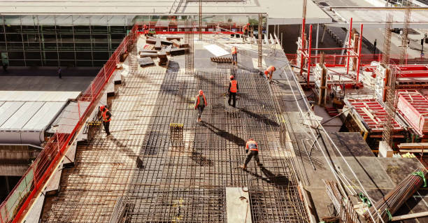Best Stamped Concrete Services in Chatsworth, IL