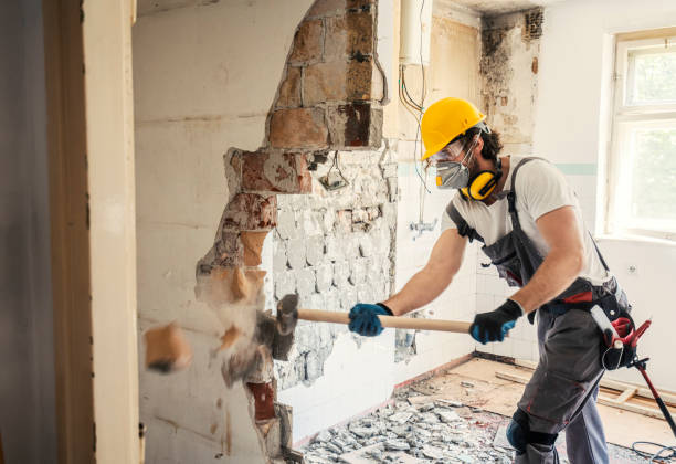 Best Residential Concrete Solutions in Chatsworth, IL