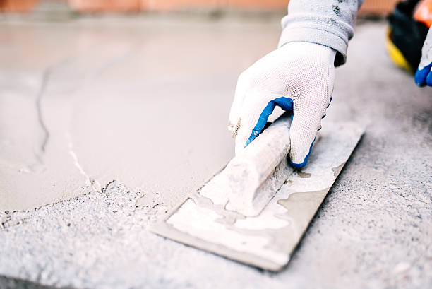 Best Concrete Foundation Repair in Chatsworth, IL